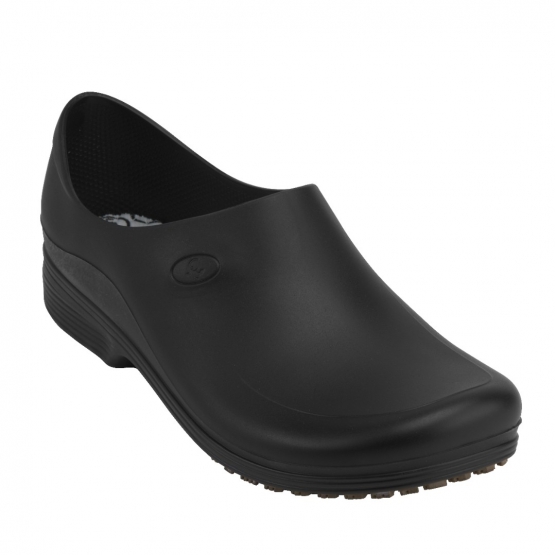 SAPATO MASC STICKY SHOES CA 39674-PRETO
