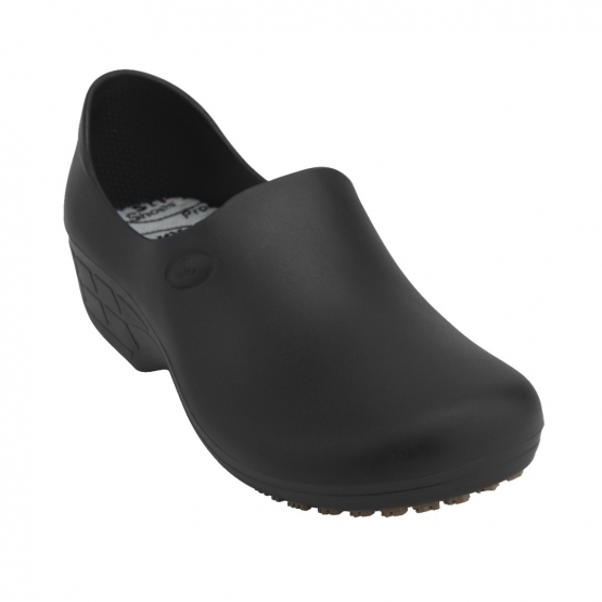 SAPATO FEM STICKY SHOES CA 39848-PRETO