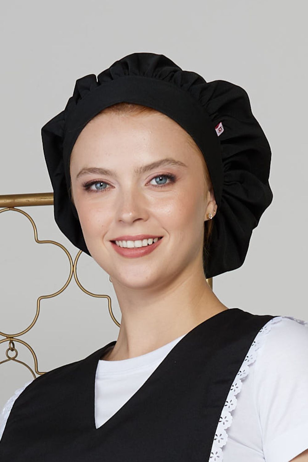 TOUCA GOURMET SELETEL-PRETO