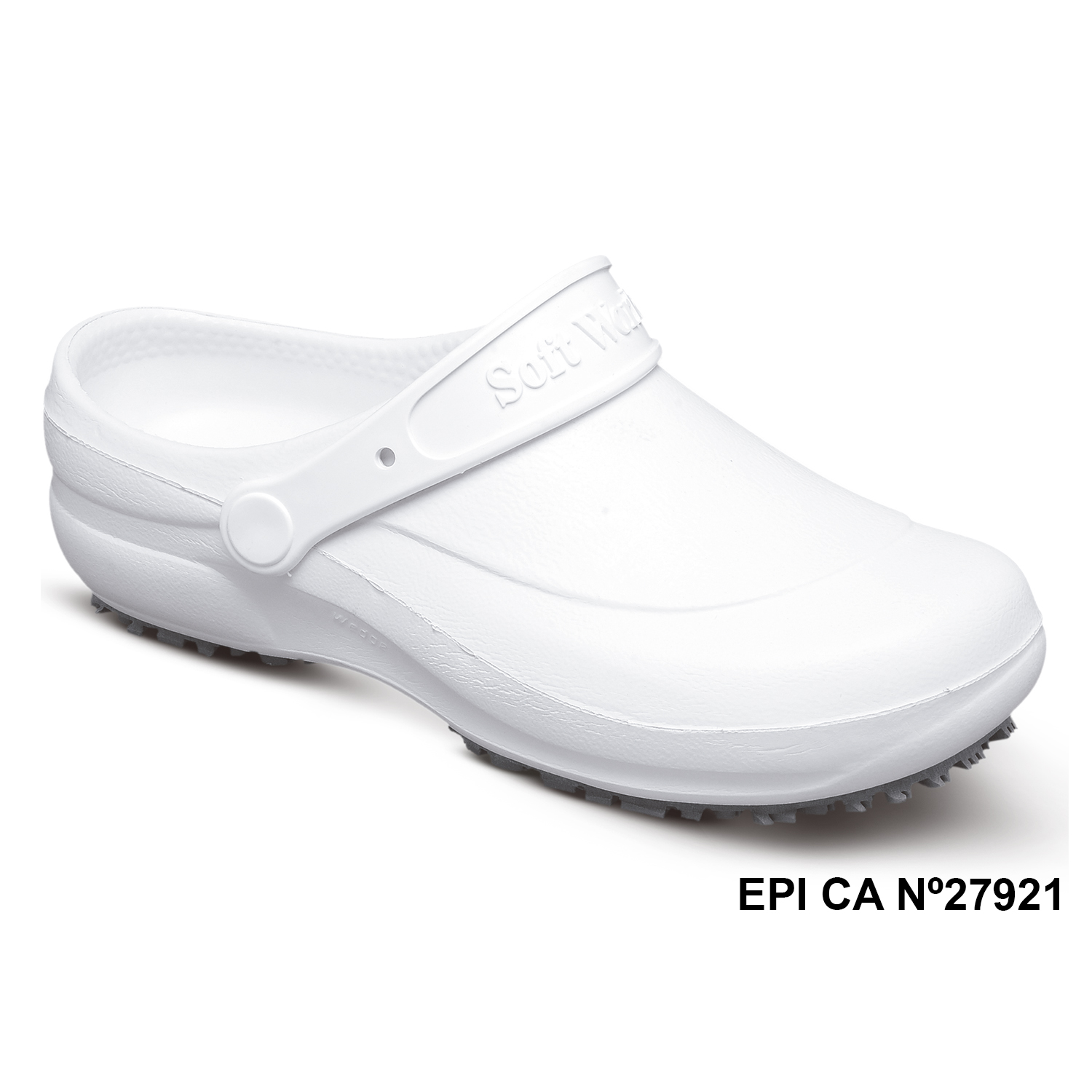 TAMANCO SOFT WORK BB60-BRANCO