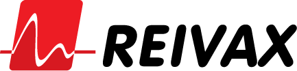 Logo Reivax