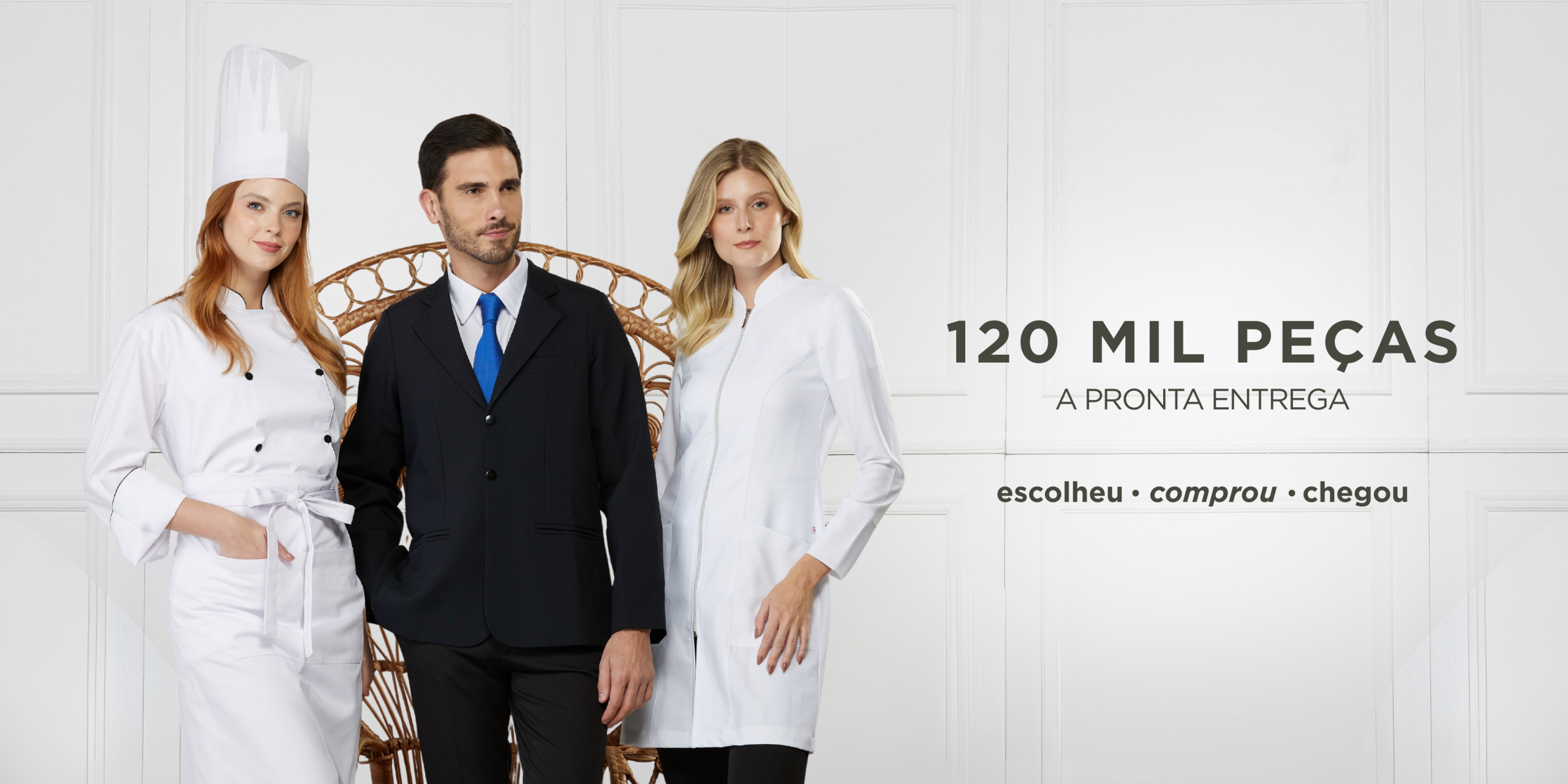 Volta às Aulas Moderno Azul Banner